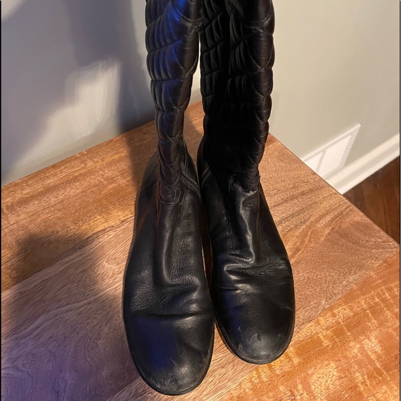 Corso Como Boots - Picture 1 of 5